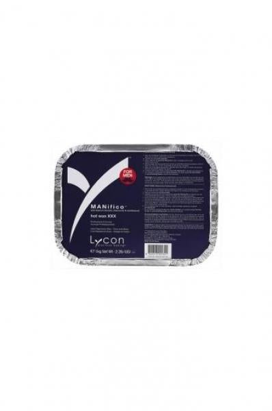 Lycon Hot Wax Manifico For Men 1000GM Lycon