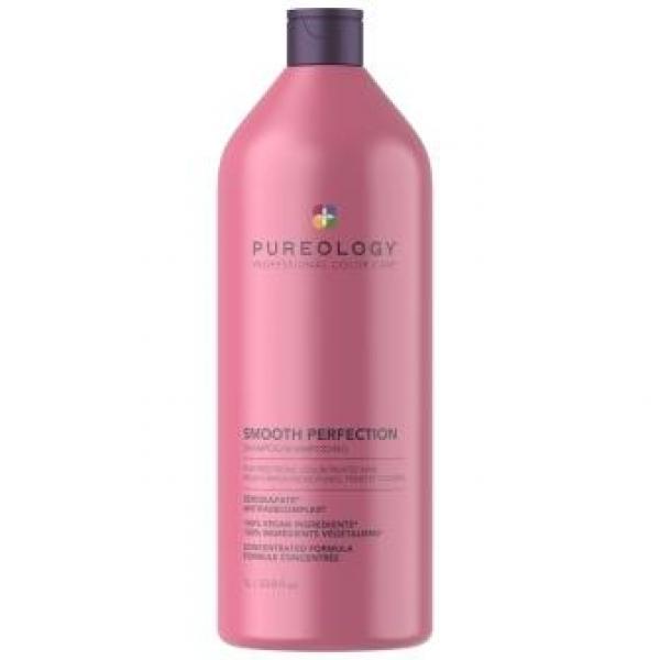 Pureology Serious Color Care Smooth Perfection Shampoo Concentrated Formula 1000ML