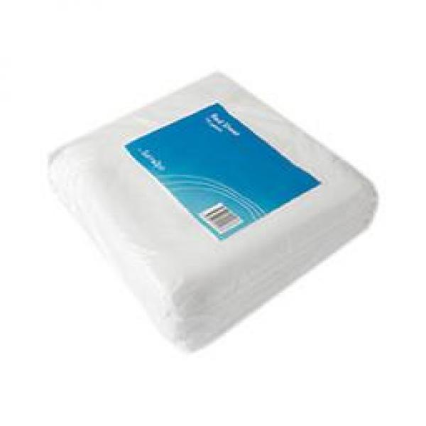 Salon And Spa Bed Sheets Disposable 10 Sheets Per Pack Salon And Spa
