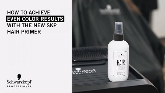 Schwarzkopf Igora Equalizer Porosity Balancer 200ML