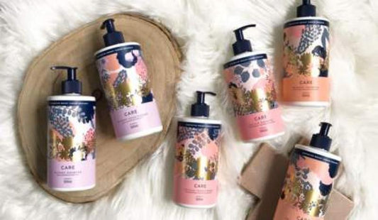 Nak Care Colour Shampoo 1000ML