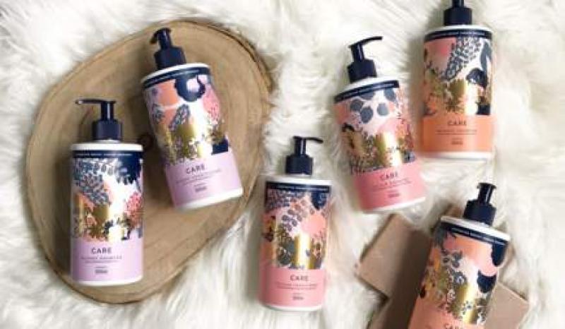 Nak Care Blonde Conditioner 1000ML