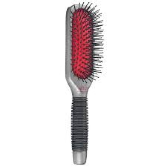 Hil Lft Slim Paddle Brush 7 Row Hi Lift