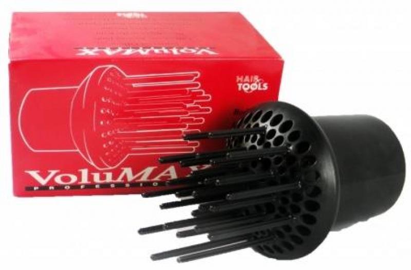 Hair Tools Volumax Diffuser Black Hair Tools