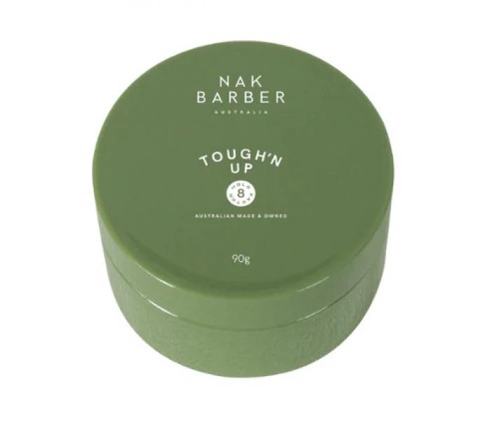 Nak Barber Tough N Up Putty For A Dry Finish Firm Hold 90GM