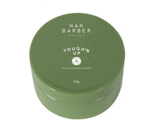 Nak Barber Tough N Up Putty For A Dry Finish Firm Hold 90GM