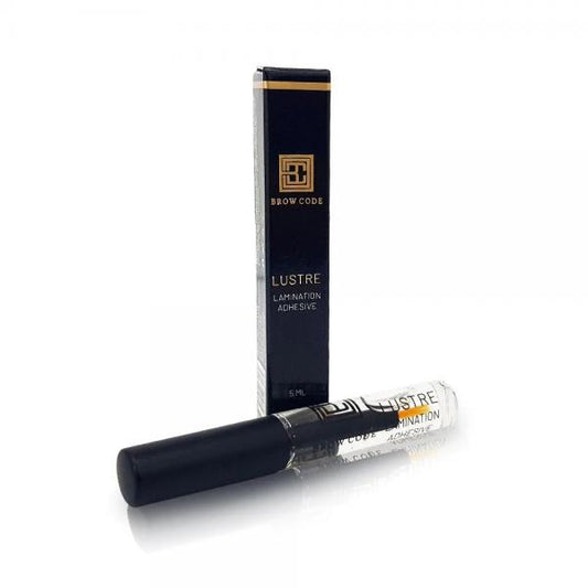Brow Code Lustre Lamination Adhesive Glue 6ML Brow Code