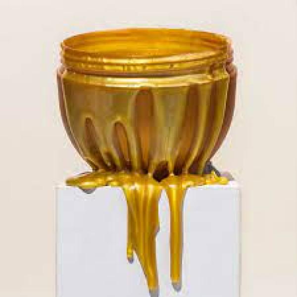 Brow Code Gold Wax Cherry Blossom Fragrance Design And Define 250GM