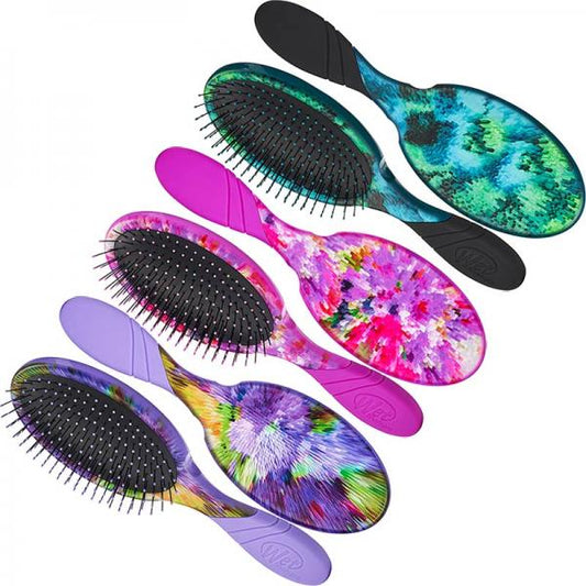 The Wet Brush Petal Pop Sage Waves Or Wild Indigo Or Winter Aster Wet Brush