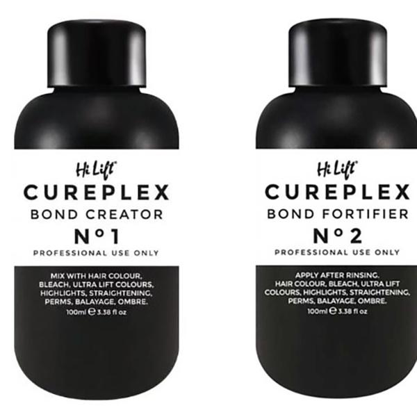 HiLift Cureplex No1 Bond Creator 100ML
