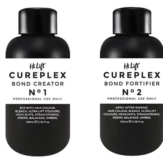Hi Lift Cureplex No2 Bond Fortifier 100ML