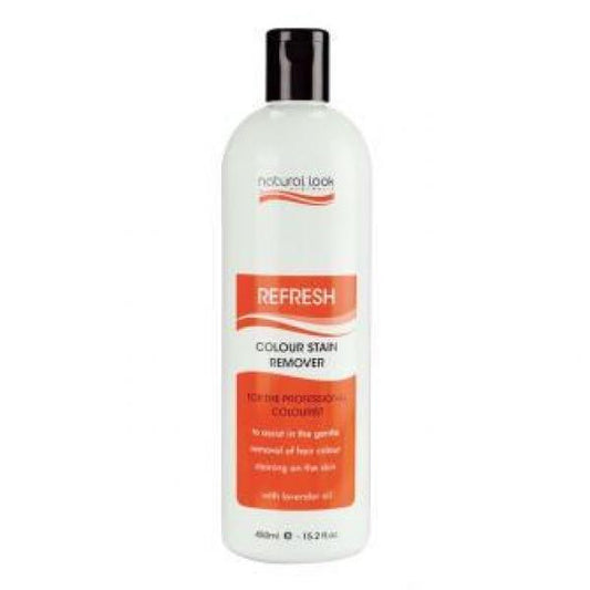 Atv Natural Look Refresh Color Stain Remover 450ML Artav