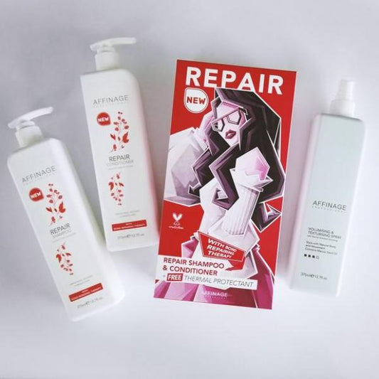 Affinage Trio Repair Pack Affinage