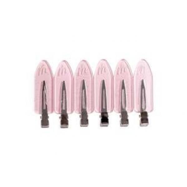 Mermade No Crease Clips Six Pack Mermade
