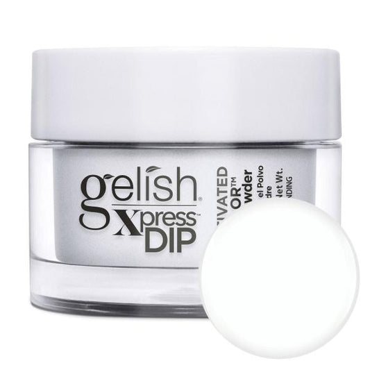 Xpress Gelish Dip Powder 876 Arctic Freeze 43 Gram Gelish