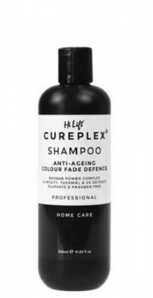 Hi Lift Cureplex Shampoo 350ML