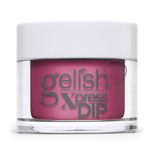 Xpress Gelish Dip Powder 022 Prettier In Pink 43 Gram Gelish