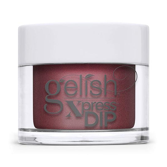 Xpress Gelish Dip Powder 031 Wonder Woman 43 Gram Gelish