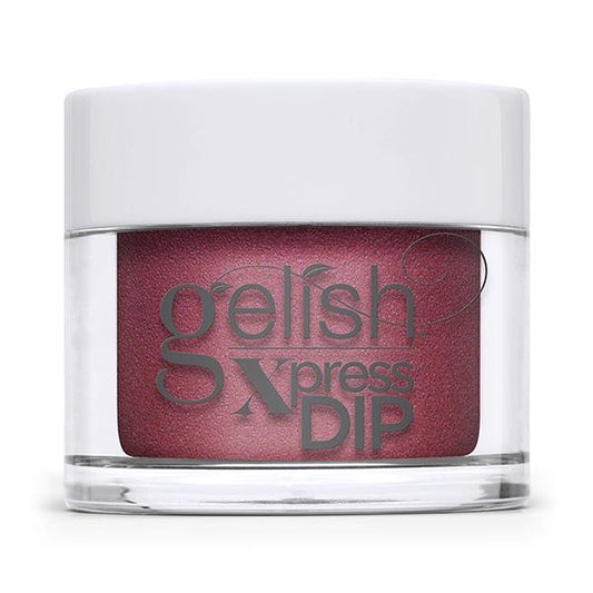 Xpress Gelish Dip Powder 033 Best Dressed 43 Gram Gelish