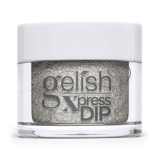 Xpress Gelish Dip Powder 069 Fame Game 43 Gram Gelish