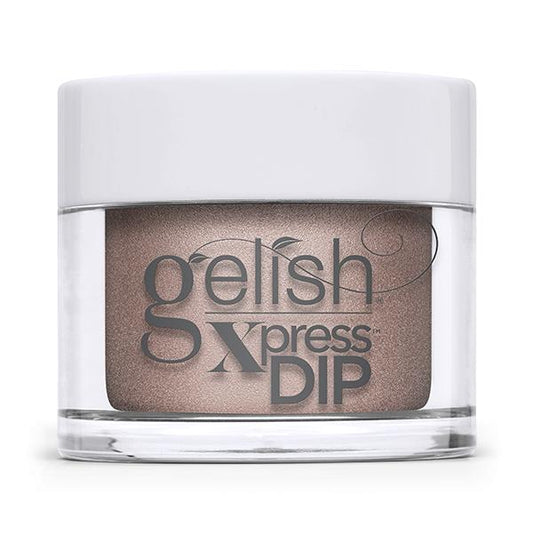 Xpress Gelish Dip Powder 073 No Way Rose 43 Gram Gelish