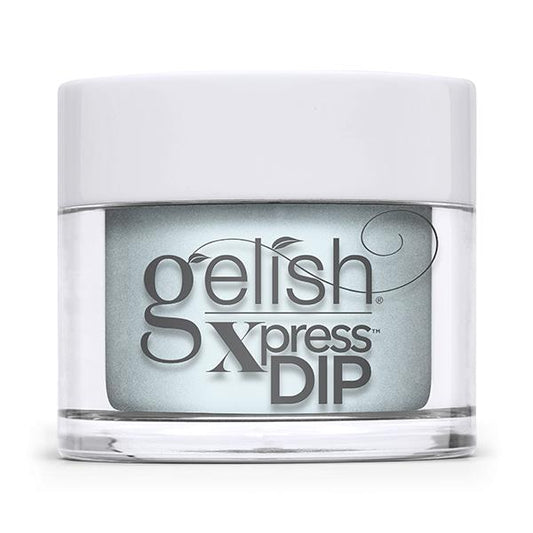 Xpress Gelish Dip Powder 092 Water Baby 43 Gram Gelish