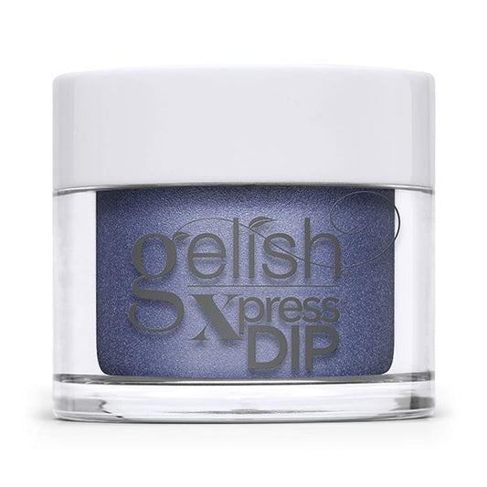 Xpress Gelish Dip Powder 093 Rhythm And Blues 43 Gram Gelish