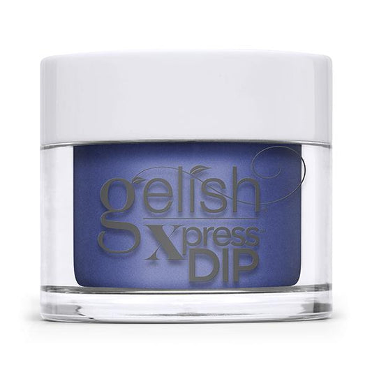 Xpress Gelish Dip Powder 124 Making Waves 43 Gram Gelish