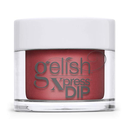 Xpress Gelish Dip Powder 144 Scandalous 43 Gram Gelish