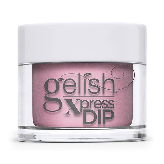 Xpress Gelish Dip Powder 178 Look At You Pink - Achu! 43 Gram Gelish