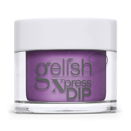 Xpress Gelish Dip Powder 180 Tokyo A Go Go 43 Gram Gelish