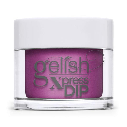 Xpress Gelish Dip Powder 181 Pop-Arazzi Pose 43 Gram Gelish