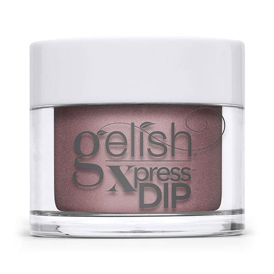 Xpress Gelish Dip Powder 186 Tex'as Me Later 43 Gram Gelish