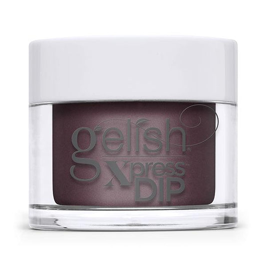 Xpress Gelish Dip Powder 191 A Little Naughty 43 Gram Gelish