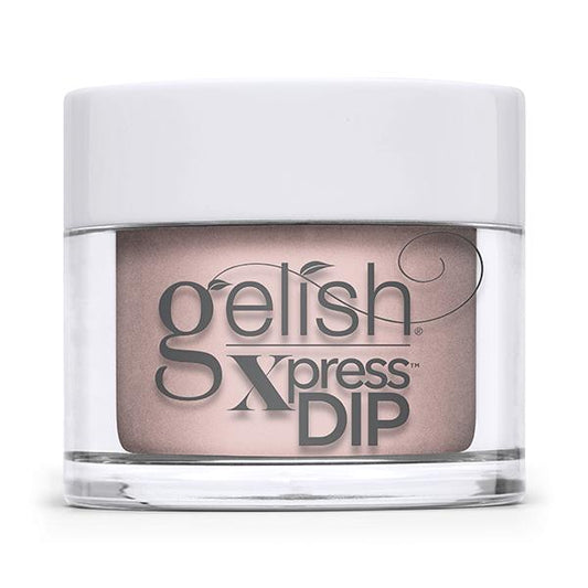 Xpress Gelish Dip Powder 203 Prim-Rose And Proper 43 Gram Gelish