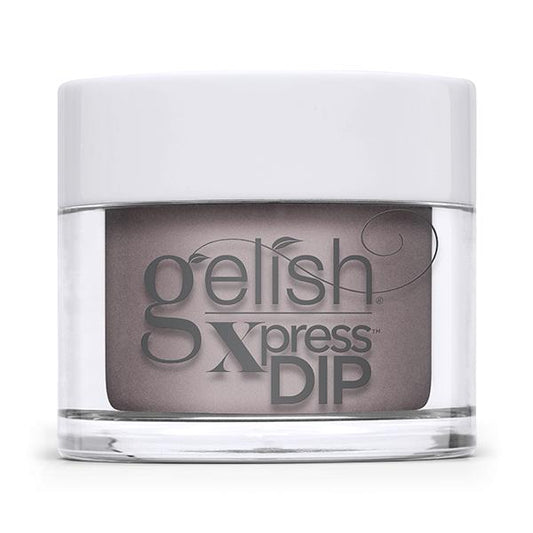 Xpress Gelish Dip Powder 206 I Or-Chid You Not 43 Gram Gelish