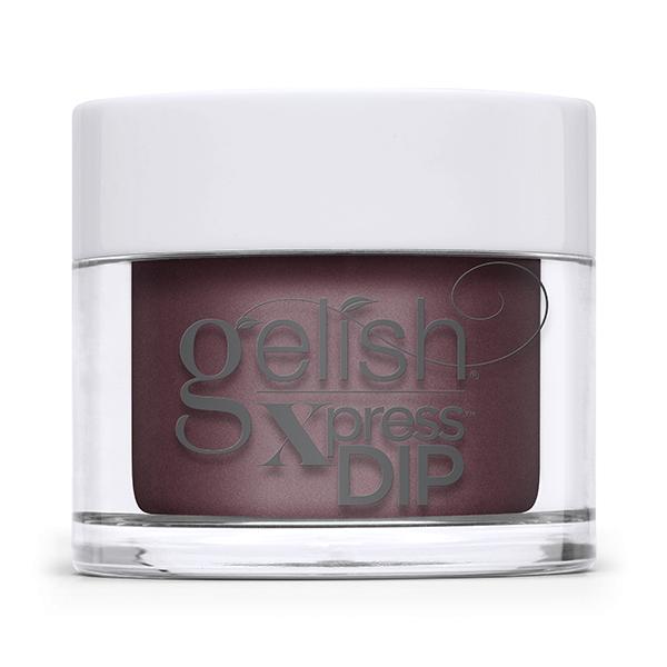 Xpress Gelish Dip Powder 229 Looking For A Wingman 43 Gram Gelish