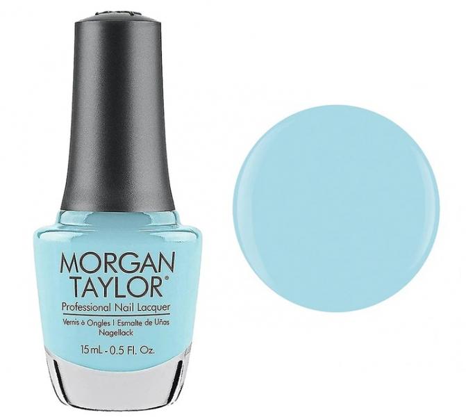 Morgan Taylor 263 Not So Prince Charming Nail Polish 15ML Morgan Taylor