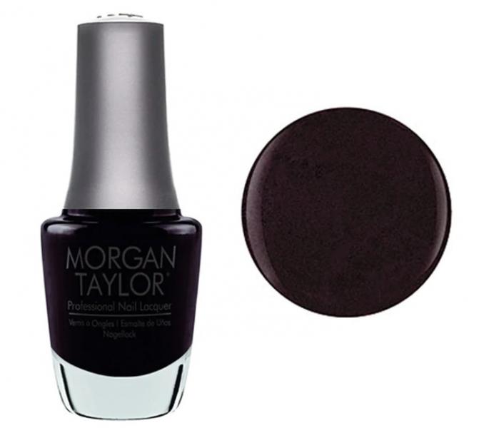 Morgan Taylor 828 Bella's Vampire Nail Polish 15ML Morgan Taylor