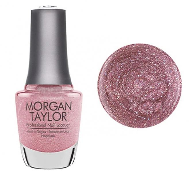 Morgan Taylor 835 June Bride Nail Polish 15ML Morgan Taylor