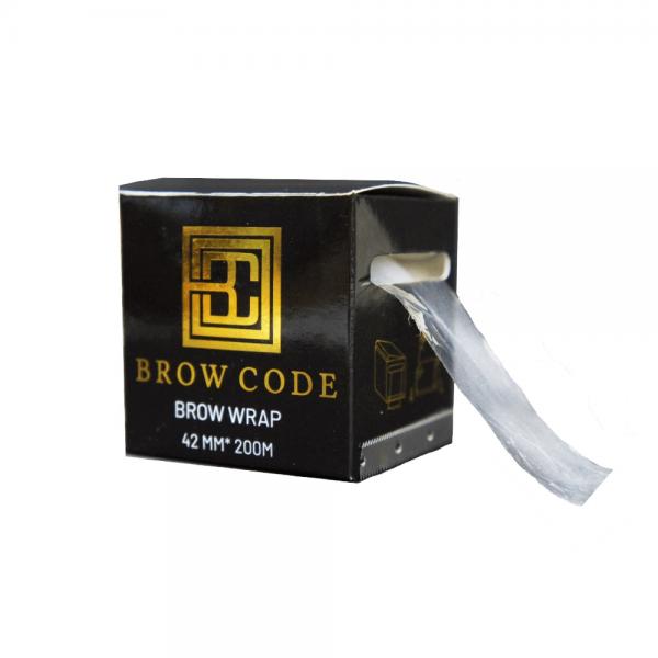Brow Code Lamination Wrap 42MM x 200M