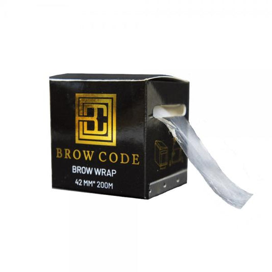 Brow Code Lamination Wrap 42MM x 200M