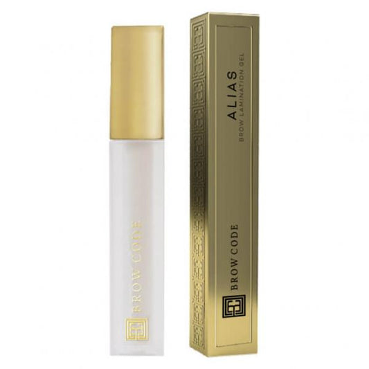 Brow Code Alias Brow Lamination Gel 6ML Brow Code