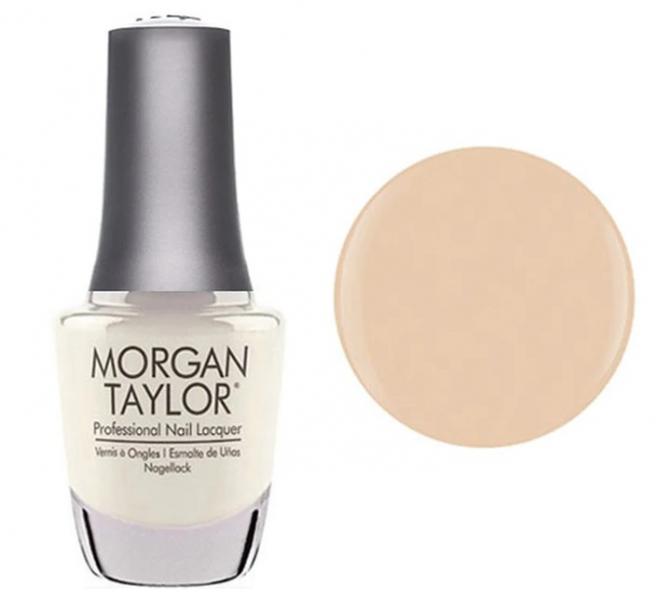 Morgan Taylor 854 Need A Tan Nail Polish 15ML Morgan Taylor