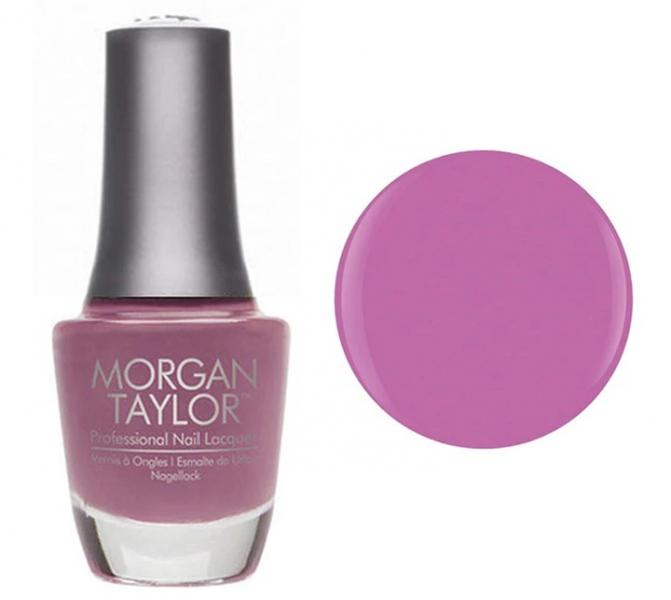 Morgan Taylor 859 It's A Lily Nail Polish 15ML Morgan Taylor