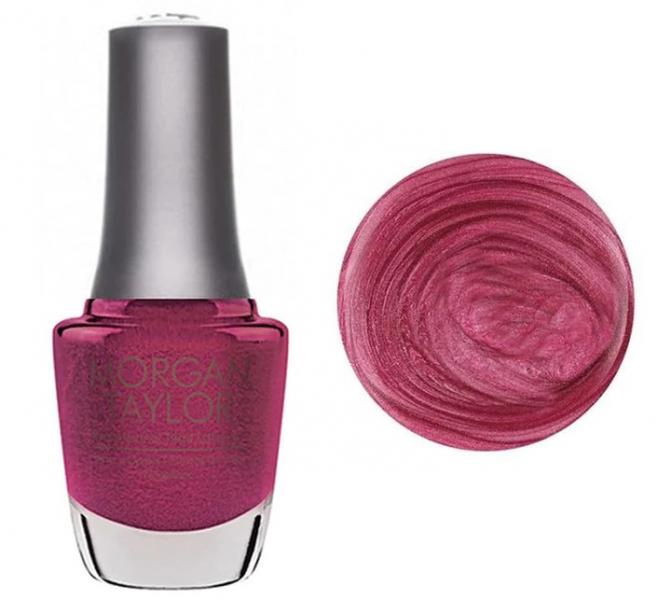 Morgan Taylor 860 Tutti Frutti Nail Polish 15ML Morgan Taylor