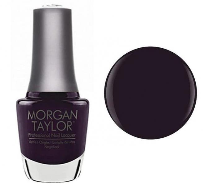 Morgan Taylor 864 Diva Nail Polish 15ML Morgan Taylor