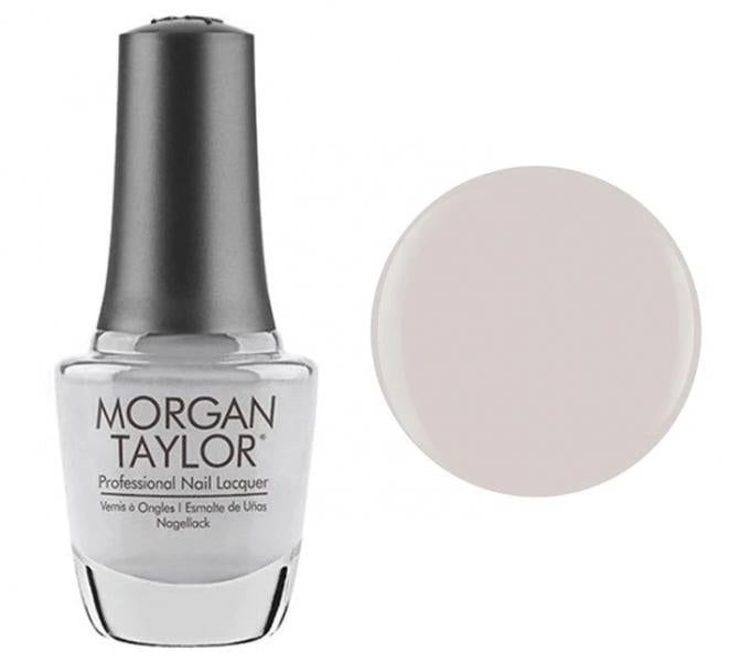 Morgan Taylor 883 Cashmere Kind of Gal Nail Polish 15ML Morgan Taylor