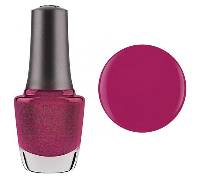 Morgan Taylor 896 Carnaval Hangover Nail Polish 15ML Morgan Taylor