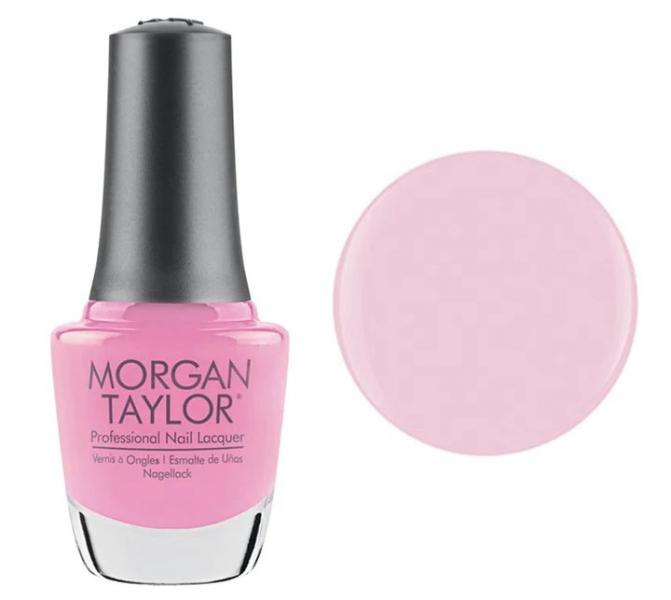 Morgan Taylor 908 You're So Sweet, You're Giving Me A Toothache Nail polish 15ML Morgan Taylor